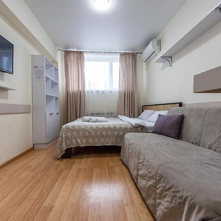 Studiia Na Beresteiskoi Kiev Buitenkant foto